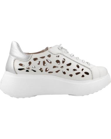Trainers-De-Mujer-WONDERS-ZAPATILLAS-MUJER-MODELO-A3621-COLOR-BLANCO-OFFPLT