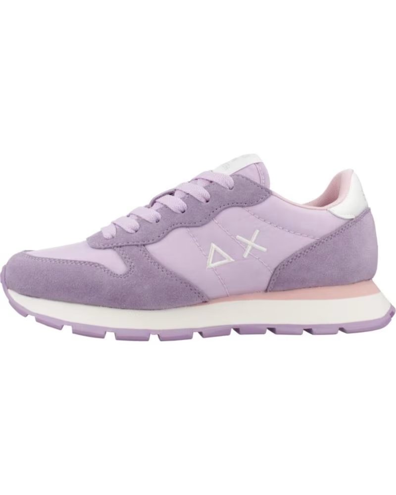 SUN68 ZAPATILLAS Z3520124 EN PARA UNISEX MORADO