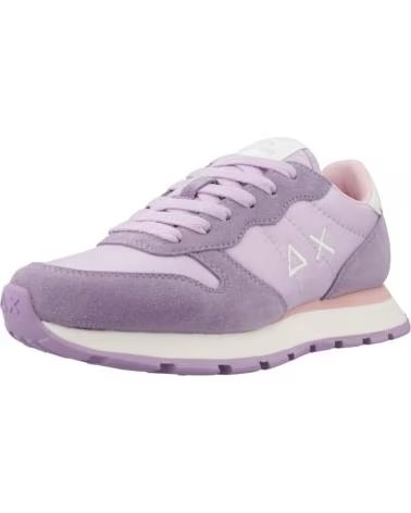 SUN68 ZAPATILLAS Z3520124 EN PARA UNISEX MORADO