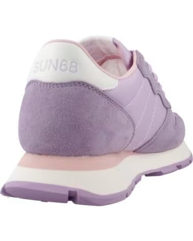 SUN68 ZAPATILLAS Z3520124 EN PARA UNISEX MORADO
