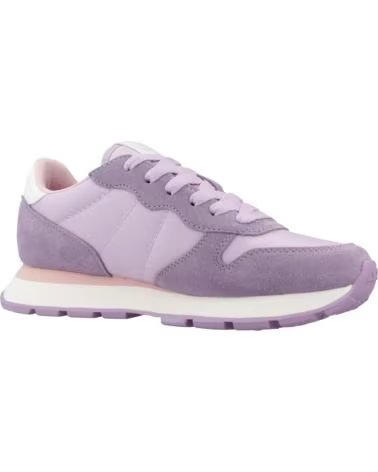 SUN68 ZAPATILLAS Z3520124 EN PARA UNISEX MORADO