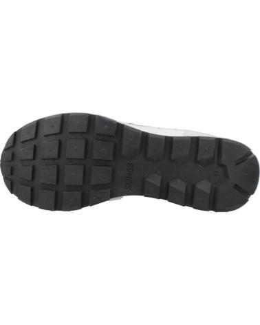 Esportes  de Homem SUN68 DEPORTIVAS SUN 68 TOM FLUO BLANCO