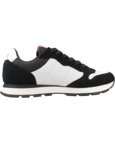 Sneaker-De-Hombre-SUN68-ZAPATILLAS-HOMBRE-MODELO-TOM-COLOR-COLOR-NEGRO-S11-NERO