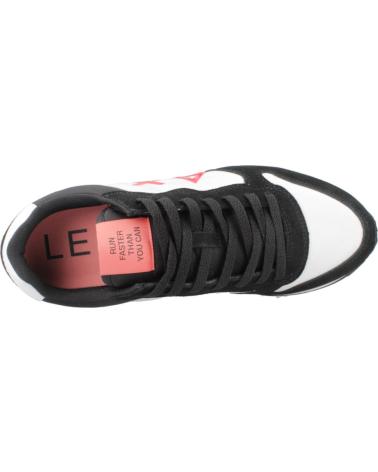 Sneaker-De-Hombre-SUN68-ZAPATILLAS-HOMBRE-MODELO-TOM-COLOR-COLOR-NEGRO-S11-NERO