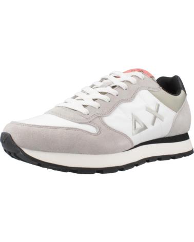 Sneaker für Herren SUN68 ZAPATILLAS HOMBRE MODELO TOM COLOR COLOR GRIS S06 GRIGCH
