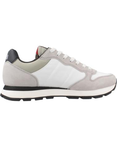 Sneaker für Herren SUN68 ZAPATILLAS HOMBRE MODELO TOM COLOR COLOR GRIS S06 GRIGCH