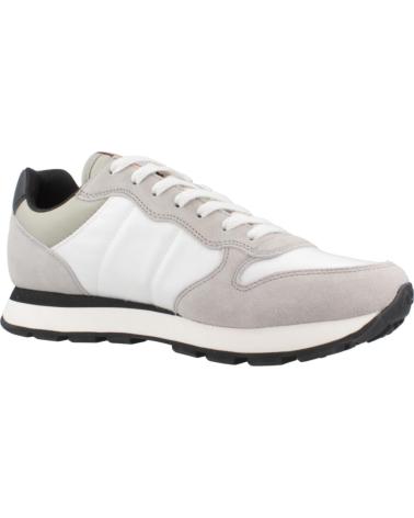 Sneaker für Herren SUN68 ZAPATILLAS HOMBRE MODELO TOM COLOR COLOR GRIS S06 GRIGCH