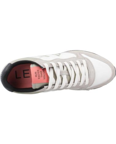 Sneaker für Herren SUN68 ZAPATILLAS HOMBRE MODELO TOM COLOR COLOR GRIS S06 GRIGCH