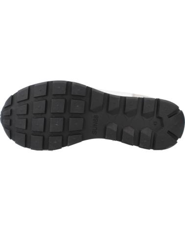 Sneaker für Herren SUN68 ZAPATILLAS HOMBRE MODELO TOM COLOR COLOR GRIS S06 GRIGCH