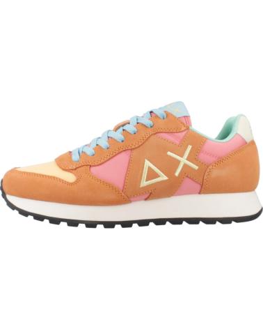 Sportivo-De-Hombre-SUN68-ZAPATILLAS-HOMBRE-MODELO-JAKI-SUMMERTIME-COLOR-NARANJA-S33-C-S33-CAROTA