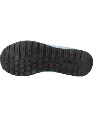 Sneaker für Herren SUN68 DEPORTIVAS SUN 68 JAKI SUMMERTIME TURQUESA