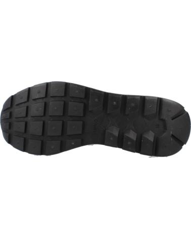 SUN68 DEPORTIVAS SUN 68 ALLY SOLID NYLON BLANCO