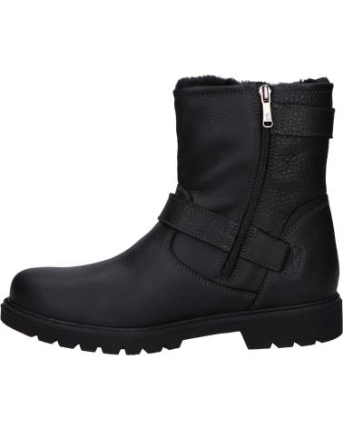 Botas de Hombre PANAMA JACK BOTAS FAUST BLACKC28