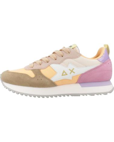 Sportivo-De-Mujer-SUN68-ZAPATILLAS-MUJER-MODELO-STARGIRL-MULTICOLOR-COLOR-MULTICOLOR-S33-CAROTA
