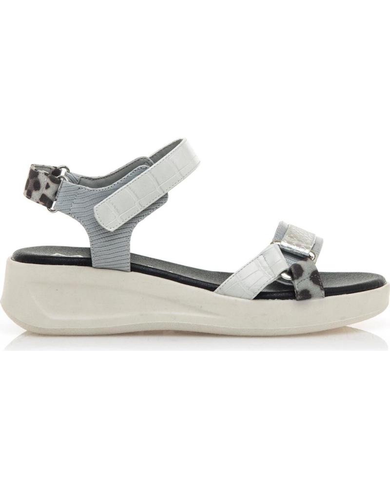 Sandales-De-Mujer-MARIA-MARE-68579-METáLICO