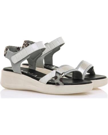 Sandales-De-Mujer-MARIA-MARE-68579-METáLICO