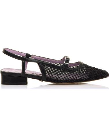 Zapatos de Mujer MARIA MARE 68636 NEGRO