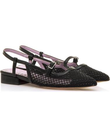 Zapatos de Mujer MARIA MARE 68636 NEGRO