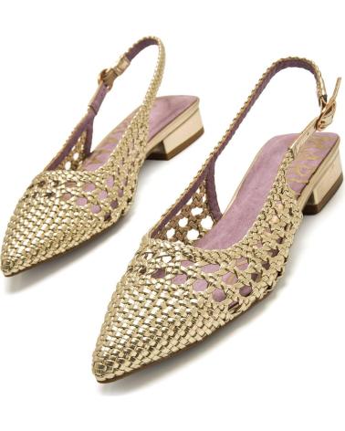 Zapatos de Mujer MARIA MARE 68655 GOLD