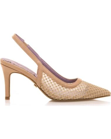 Zapatos de Mujer MARIA MARE 68637 BEIGE