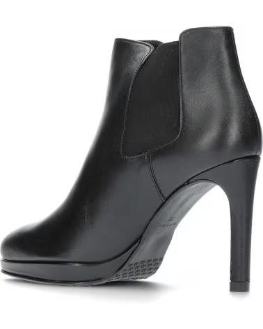 Stivaletti per Donna  BOTINES MASCARO BELEN NEGRO