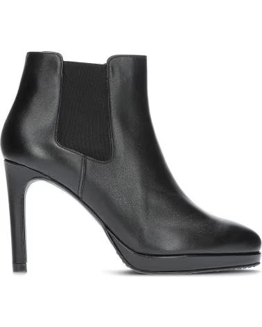 Stivaletti per Donna  BOTINES MASCARO BELEN NEGRO