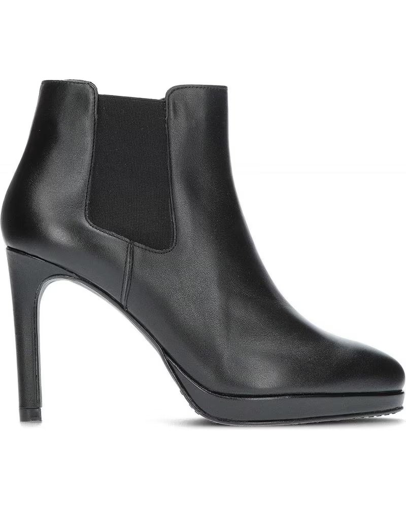 Stivaletti per Donna  BOTINES MASCARO BELEN NEGRO