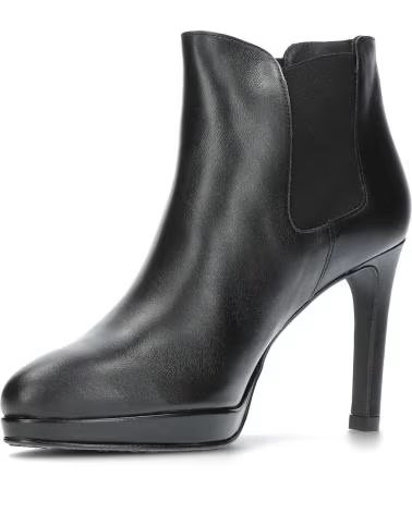 Stivaletti per Donna  BOTINES MASCARO BELEN NEGRO