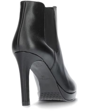 Stivaletti per Donna  BOTINES MASCARO BELEN NEGRO