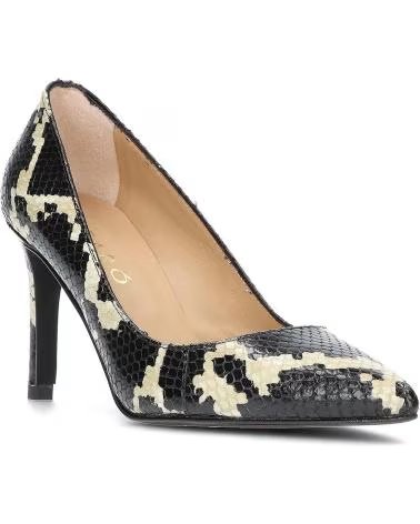 Zapatos de tacón de Mujer  SALON MASCARO RENATA BLACK