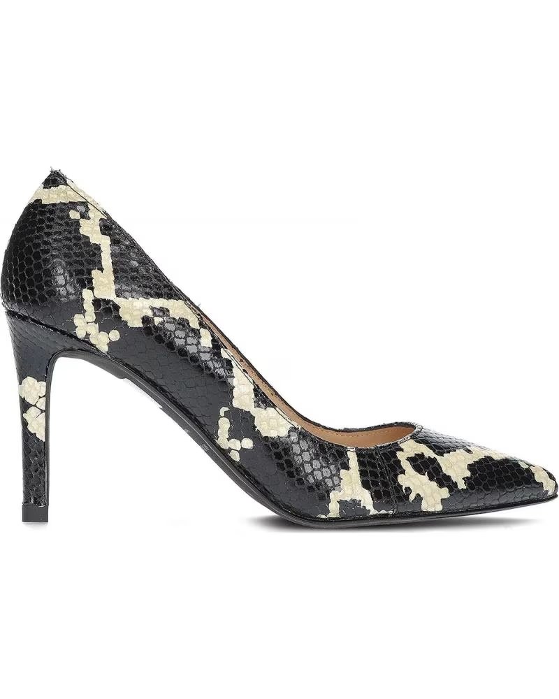 Zapatos de tacón de Mujer  SALON MASCARO RENATA BLACK
