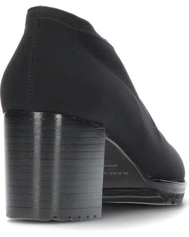 Sapatos de salto de Mulher  TACON MASCARO CINDY NEGRO