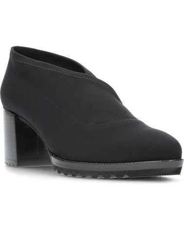 Sapatos de salto de Mulher  TACON MASCARO CINDY NEGRO