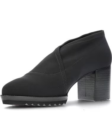Sapatos de salto de Mulher  TACON MASCARO CINDY NEGRO