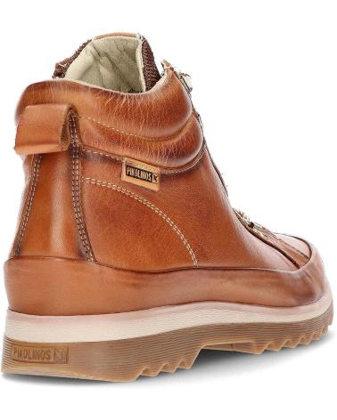 Bottines pour Femme PIKOLINOS VIGO W3W-8564 BRANDY CUERO