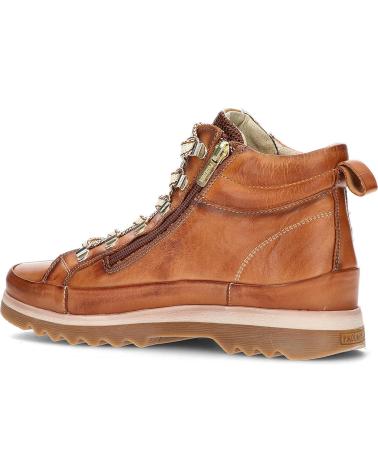 Bottines pour Femme PIKOLINOS VIGO W3W-8564 BRANDY CUERO