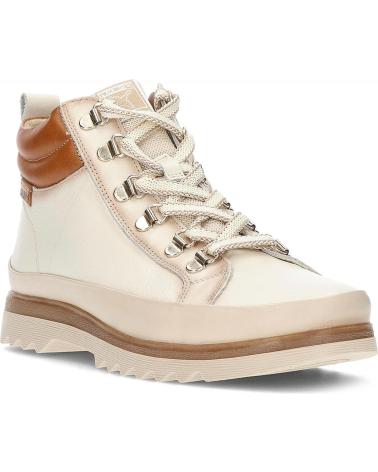 Bottines pour Femme et Fille PIKOLINOS BOTINES VIGO W3W-8564C1 NATA