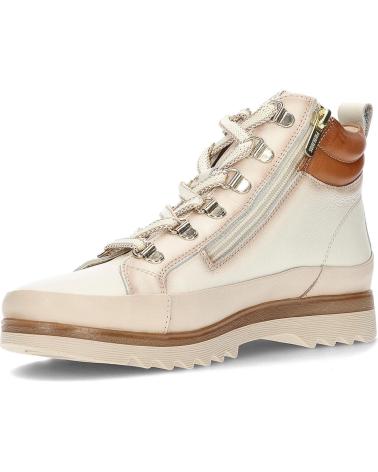 Bottines pour Femme et Fille PIKOLINOS BOTINES VIGO W3W-8564C1 NATA