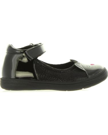 Zapatos de Niña URBAN 346891-B1080 BLACK