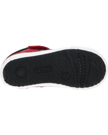 Sportif-De-Niño-GEOX-B25A7D-01022-B-KILWI-C0020-RED-BLACK