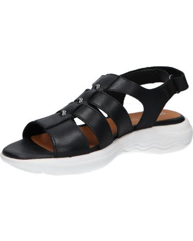 Sandalias-De-Mujer-GEOX--D35ADC-00043-D-SPHERICA-EC5W-C9999-BLACK-NEGRO