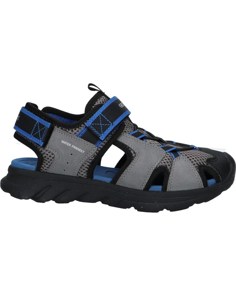 Sandales-De-Niño-GEOX-J45F1F-014ME-J-SANDAL-AIRADYUM-BO-C0069-GREY-ROYAL