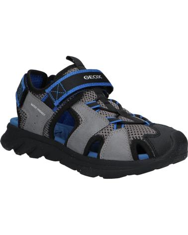Sandales-De-Niño-GEOX-J45F1F-014ME-J-SANDAL-AIRADYUM-BO-C0069-GREY-ROYAL