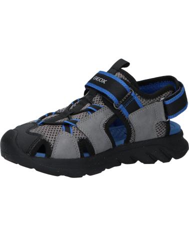 Sandales-De-Niño-GEOX-J45F1F-014ME-J-SANDAL-AIRADYUM-BO-C0069-GREY-ROYAL