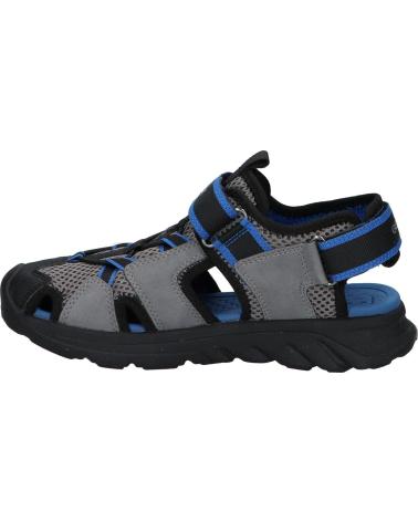 Sandales-De-Niño-GEOX-J45F1F-014ME-J-SANDAL-AIRADYUM-BO-C0069-GREY-ROYAL