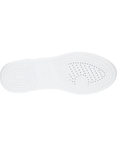 Sportivo per Uomo GEOX U4570A 010EK U RIETI C1018 DOVE GREY C1018