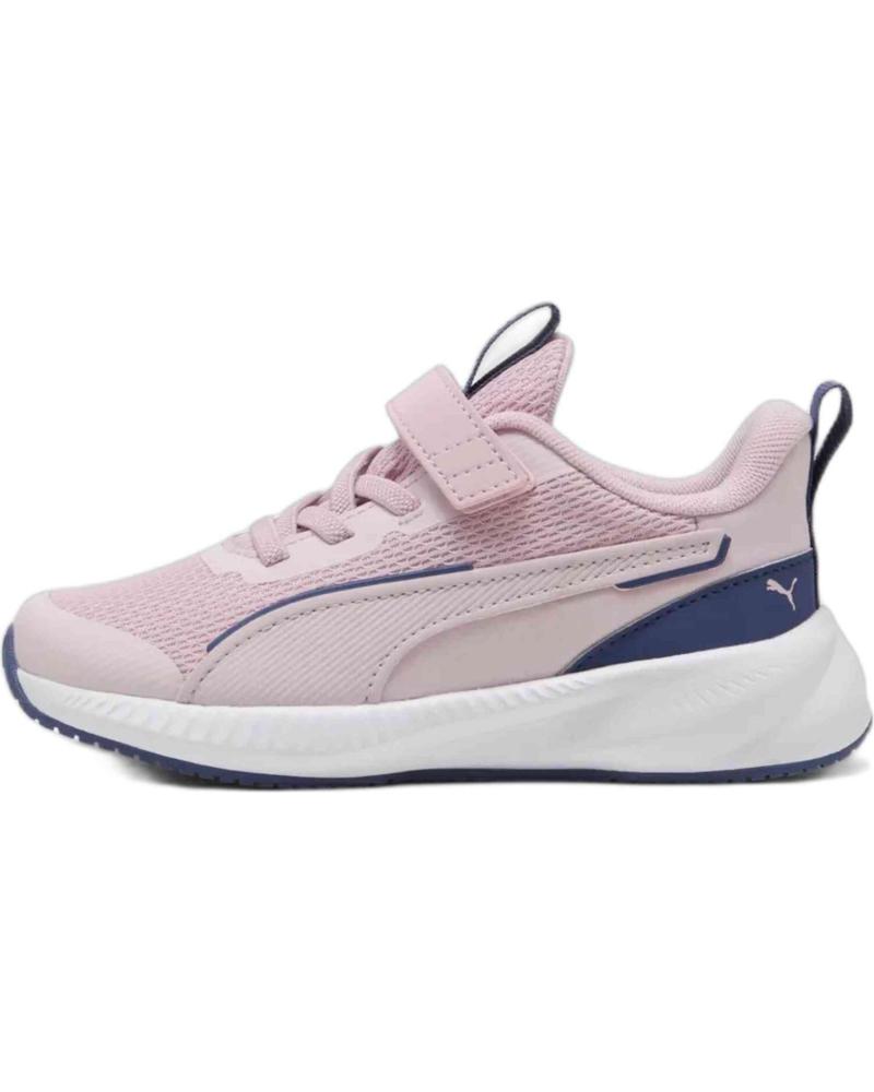 Esportes  de Menina e Menino PUMA ZAPATILLAS DE RUNNING FLYER 3 AC PS 5