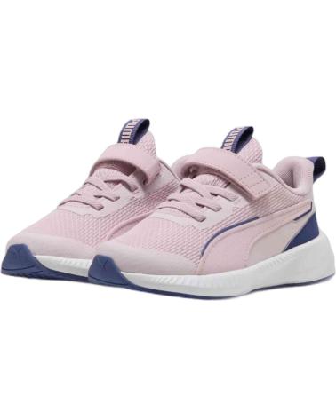 Esportes  de Menina e Menino PUMA ZAPATILLAS DE RUNNING FLYER 3 AC PS 5