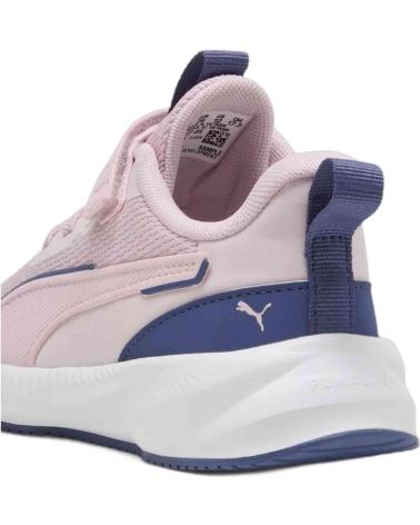 Esportes  de Menina e Menino PUMA ZAPATILLAS DE RUNNING FLYER 3 AC PS 5