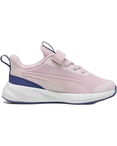 Esportes  de Menina e Menino PUMA ZAPATILLAS DE RUNNING FLYER 3 AC PS 5